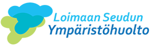 Loimaan Seudun Ympäristöhuollon logo